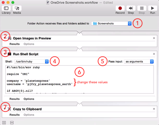 linking sharepoint to onedrive on a mac